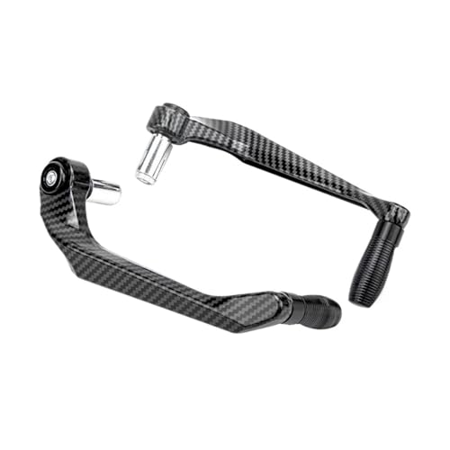 Protections d'embrayage de frein moto haut de gamme en aluminium CNC taillé dans la masse
