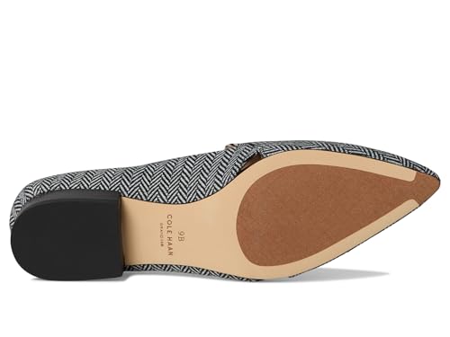 Cole Haan Women's Vanya Tassel Flat Loafer3