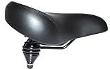  Selle City Cruiser+ Noir - C7102194-3032651931409