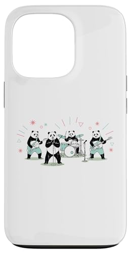 Panda Bears bNoh y GLx[X M^[ hZbg X}zP[X iPhone 13 Pro p