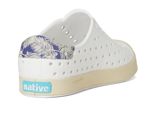 Image of Native Shoes Unisex-Kids Jefferson Print Sneakers