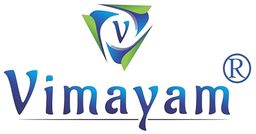 vimayam Pure Cotton Colour Dhoti, 6 Inch Border Cotton 4 Meter Dhoti and 2.25 Meter Towel Set