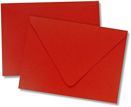 Miniatura 4 de Mini sobres para tarjetas de regalo, color dorado metálico (paquete de 50)