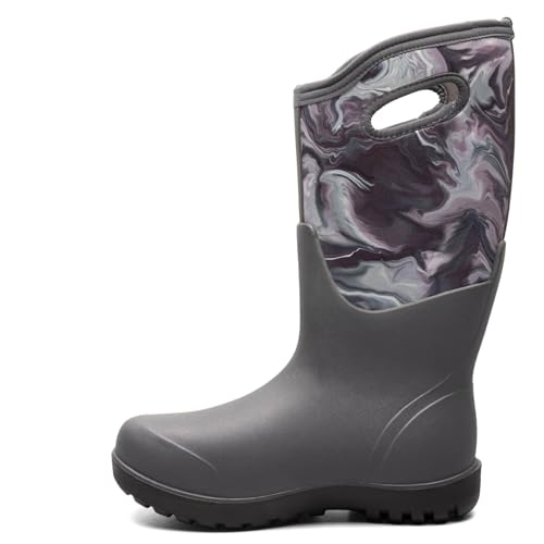 BOGS Neo Oil Twist Women's Boot4