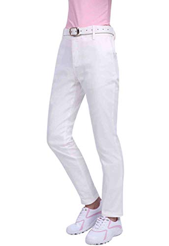 ゴルフウェア レディース ゴルフ パンツ 冬の通販 価格比較 価格 Com