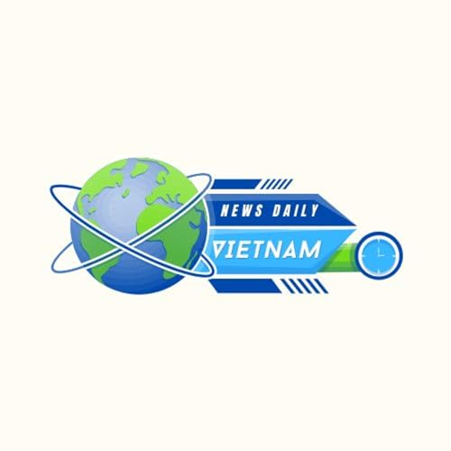 Vietnam News Daily Podcast Por Lầm S&igrave;u B&igrave;nh arte de portada