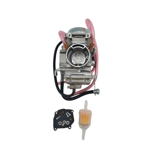 Carburateur LT-F250 Suzuki 13200-19B63 : pièce de carburation moteur quad 1990-1996