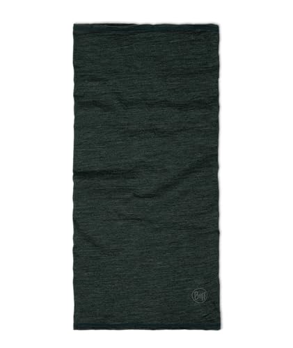 Image of Buff Lightweight Merino Wool Neck Gaiter, 100% Ethically Sourced Wool,Versatile, Temperature Regulating Face Mask