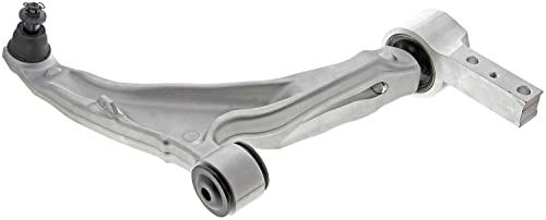 Mevotech Original Grade Control Arm and Ball Joint Assembly GS601026 by Mevotech - Used condition - Image 4