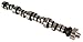 Howards Cams 223133-08 Steel Billet Mechanical Roller Camshaft