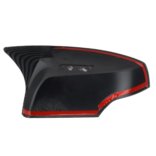 Coque rétroviseur Forester 2014 2015 2016 2017 2018 look carbone