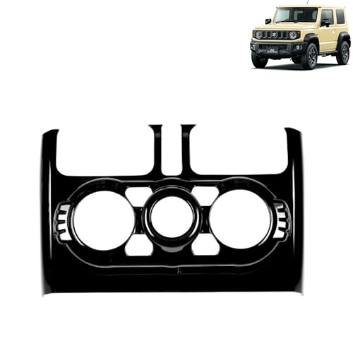 Alysianov Z^[GARRg[pluWj[/Wj[VG ɑΉ JB64W JB74W 2019N`vt[ 1 LYh~ p[c CeAANZT[ XYLKi For JIMNY/JIMNY SIERRA A