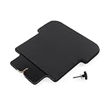 Balanced Body Metro IQ Padded Jumpboard, Pilates Reformer Accessory, Home and Studio Pilates Equipment, Workout Equipment for Pilates Reformer, Home Gym or Studio Exercise Equipment