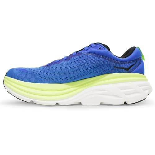 HOKA Bondi 8 Shoes Code 1123202-ELT2