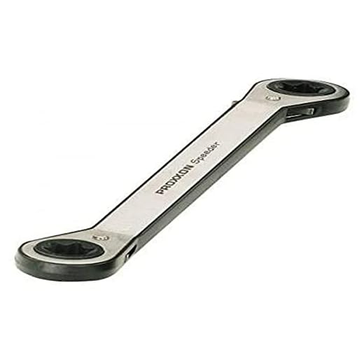 Proxxon 23215 Speeder Ratschenschlüssel 17 x 19 mm