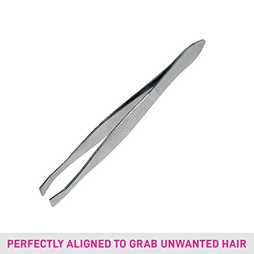 VEGA Manicure Set (Pack Of 8) - Silver - Image 6