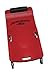Lisle 92032 Red Large Wheel Creeper