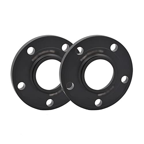 Entretoise de roue anti vibration 5x120 72.6mm pour pneu BMW M3 M6 E36 E60