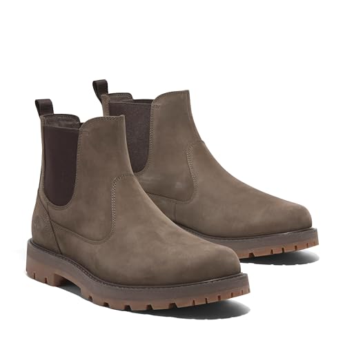 Image of Timberland Britton Road Mid Chelsea