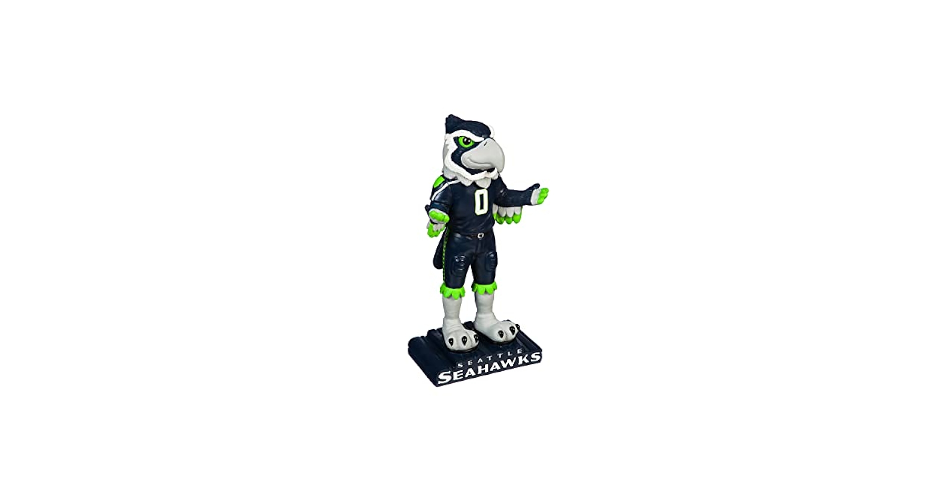Seattle Seahawks　マクファーレントイズ　フィギュア RICHARD SHERMAN MCFARLANE FIGURE NFL 36 SERIES SEATTLE