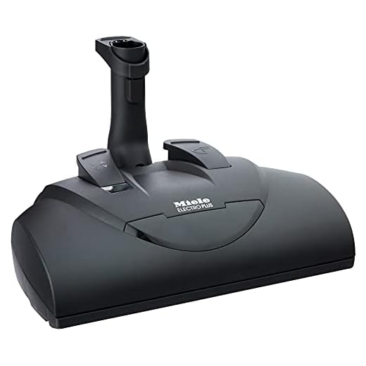 Miele Electro Plus Electric Floorhead
