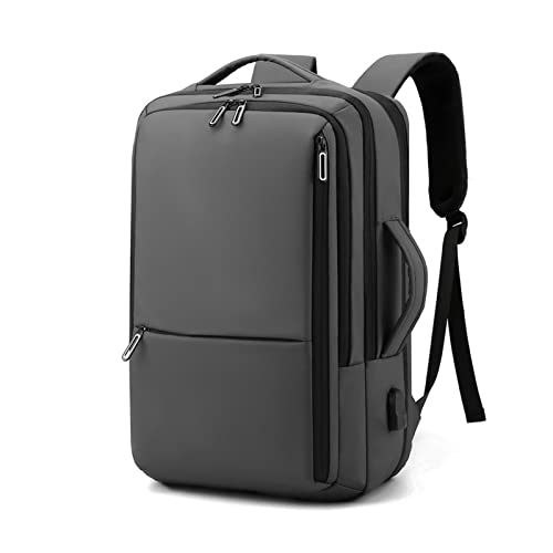 Sac à dos voyage 16 pouces antivol pour trajets d'affaires et cours universitaires