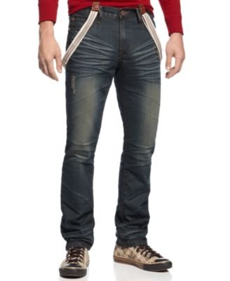 Jeans, EASTBORNE Slim-FIT 