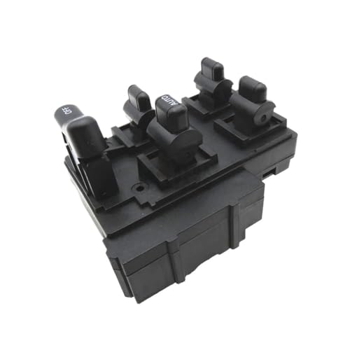Commande lève-vitre conducteur Honda Accord 90-97 pour réparer une vitre bloquée