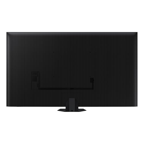 Image of Samsung 98 inch Crystal UHD Signage QE98C Supersized LCD Display, Realistic Visuals and Vibrant Colors, Slim Design, Quantum Processor 4K, Upscaling Technology, LH98QECEDGCXGO
