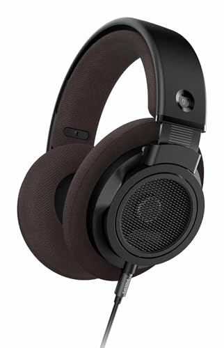 Philips CENTURY 9000V[Y LI[vobNwbhz SHP9500CY/00 "The Freddie" | gȃI[o[C[Hi-FiwbhtH 50mmhCo[t 3mP[uAbLWbN&RtH[gwb