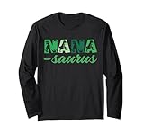 Photo Gallery nanasaurus t rex dinosaur funny nana saurus madre famiglia maglia a manica Photo Gallery nanasaurus t rex dinosaur funny nana saurus madre famiglia maglia a manica