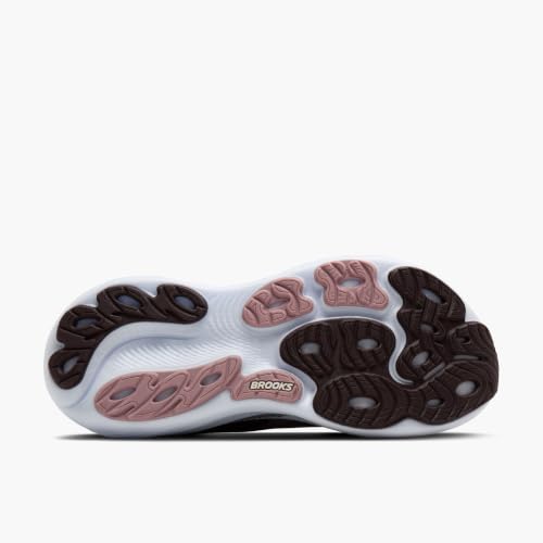 Image of Brooks Women's Adrenaline GTS 25 Supportive Running & Walking Shoe
