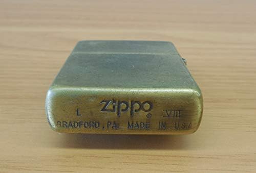 Amazon Co Jp Zippo ジッポmarlboro マルボロ ロングホーン スター 星 ジッポー オイル ライター 札幌市西区 古商品 腕時計