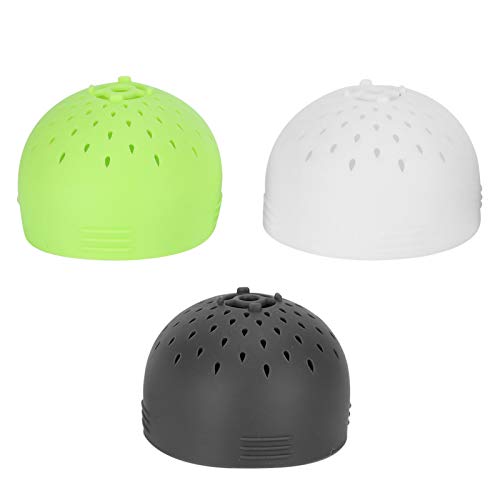 Can Colander, Can Strainer, Silicone Colander, Can Colander Lid, Colander Kitchen Tools, 3Pcs Mini Colander Multi Purpose Silicone Can Filter Cover Strainer Kitchen Gadget