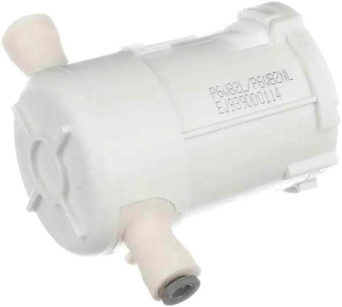 W11194438 Water Filter Housing Compatible With Whirlpool Refrigerators - Budora - 4591525, PS12348915, W11165806