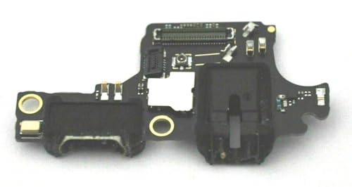 Image of Shinzo OEM Replacement USB Charging Port Board Dock Connector Compatible with Huawei Honor 10 - Fast Charging and Easy Install