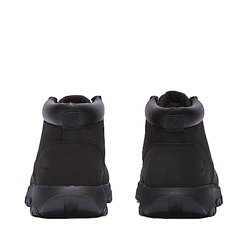 Baskets montantes Timberland WINSOR PARK CHUKKA - vue 6