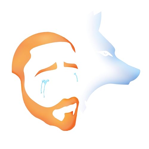 Wolfie's Thoughts cover art