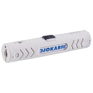 jokari j30500 pelacables no.1 cat (Ø 4,5 10 mm)