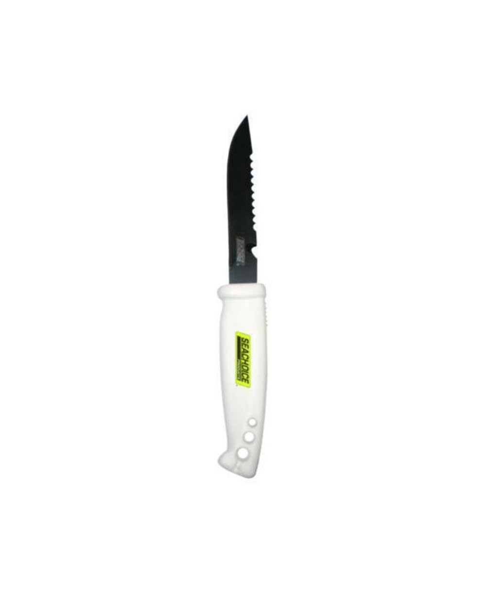 SEACHOICE Stainless Steel Bait Knife