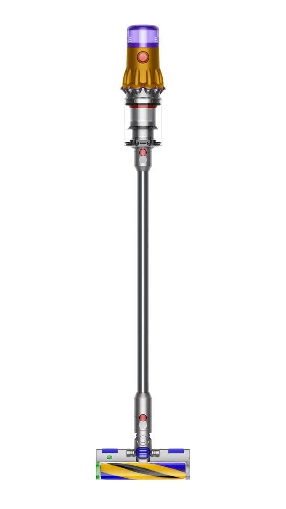 【クリーニング済】Dyson v12 detect slim 価格.com - [PR企画]「Dyson V12 Detect Slim」は2つの「見える