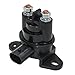 Motorcycle Starter Relay Solenoid Electrical Switch for Ski-doo Expedition 550 Sport Carb F C / 600 HO EFI L C 2014-2017 Relay Starters Solenoid