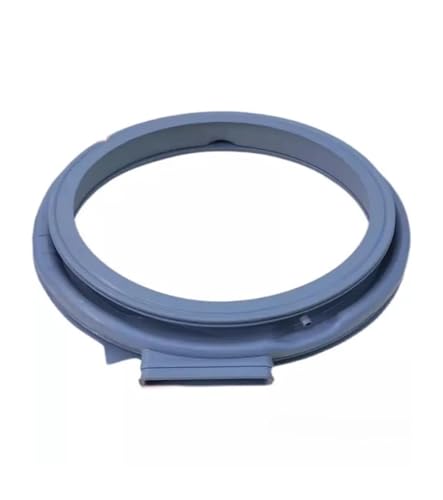 Compatible With Midea Washing Machine TD100-1618WMIDG-3047 Door Seal Sealing Ring 12638100000523