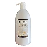 G.IZM プレシャスローション シルク・アミノ酸・紫根配合 1000ml Y'stone ワイストーン