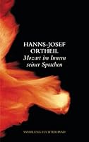 Mozart im Innern seiner Sprachen. 349210715X Book Cover