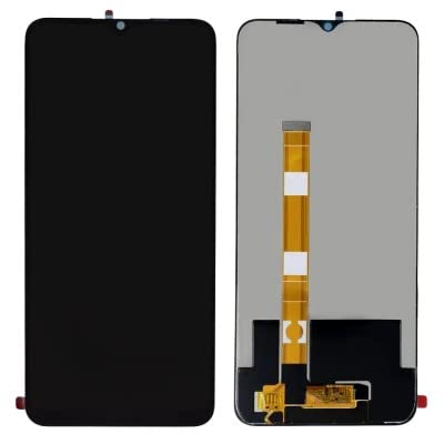 Image of Exclusive Incell Lcd Glass Display With Touch Screen Digitizer Display Assembly Combo Folder For Oppo (Oppo A15S) Cellphone