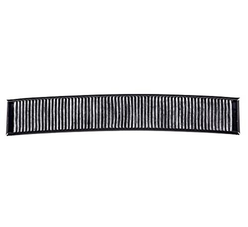 Filtre D'Habitacle à Charbon Actif RIDEX 424I0015 - Filtration Pollen Et Odeurs