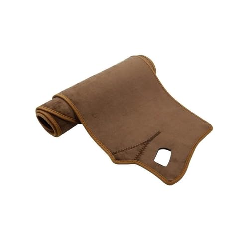Tapis de tableau de bord antidérapant haut de gamme Captur 2 RHD