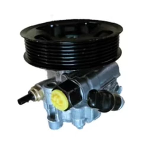 Power Steering Pump 44320-35520 44320-26070 for Toyota Engine 2L 3L 5L 1RZ Hilux Hiace Regius Ace