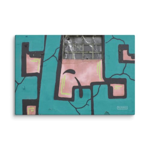 Tableau toile photo originale avec cadre finition luxe 10 g